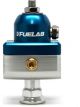 Fuelab 575 Carb Adjustable Mini FPR Blocking 1-3 PSI 1 -6AN In 2 -6AN…