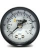 Fuelab 1.5in Carb Fuel Pressure Gauge Range 0-15 PSI Dual Bar/PSI Scale
