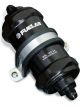 Fuelab 848 In-Line Fuel Filter Standard -10AN In/-6AN Out 40 Micr…