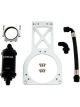 Fuelab Fuel Upgrade Filter Accessory Kit 290mm Tall