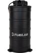 Fuelab High Efficiency 290mm Tall Fuel Surge Tank System 1500 HP Twin Sc…