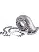 Garrett GTW34 Turbine Housing Kit O/V T3 4 Bolt 0.48 A/R