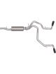 Gibson For 15-19 Chevrolet Tahoe LS 5.3L 2.25in Cat-Back Dual Extreme Exh…