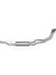 Gibson For 96-99 Chevrolet Tahoe LS 5.7L 2.25in Cat-Back Dual Sport Exha…