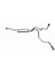 Gibson For 00-06 Chevrolet Tahoe LS 4.8L 2.25in Cat-Back Dual Extreme Ex…