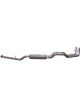 Gibson For 07-10 Chevrolet Silverado 2500 HD LT 6.0L 3in Cat-Back Dual S…