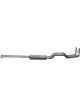 Gibson For 15-19 GMC Sierra 2500 HD Base 6.0L 3in Cat-Back Dual Sport Ex…