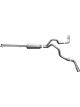 Gibson For 15-19 GMC Sierra 2500 HD Base 6.0L 3in Cat-Back Dual Extreme…