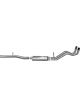Gibson For 14-18 Chevrolet Silverado 1500 LTZ 6.2L 3.5in/2.25in Cat-Back…