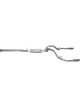 Gibson For 14-18 Chevrolet Silverado 1500 LTZ 6.2L 3.5in/2.25in Cat-Back…