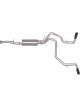 Gibson For 18-19 Chevrolet Suburban LS 5.3L 2.25in Cat-Back Dual Extreme…