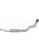 Gibson For 99-01 Chevrolet Silverado 1500 Base 4.3L 2.5in Cat-Back Dual…