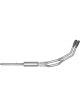 Gibson For 05-07 Dodge Dakota Laramie 3.7L 2.5in Cat-Back Dual Sport Exh…