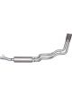 Gibson For 06-08 Dodge Ram 1500 Laramie 5.7L 2.5in Cat-Back Dual Sport E…