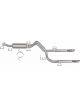 Gibson For 06-08 Dodge Ram 1500 Laramie 5.7L 2.5in Cat-Back Dual Split E…