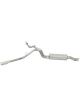 Gibson For 14-17 Ram 2500 Big Horn 6.4L 2.5in Cat-Back Dual Extreme Exha…
