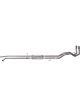 Gibson For 14-19 Toyota Tundra SR 4.6L 2.5in Cat-Back Dual Sport Exhaust…