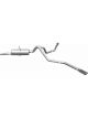 Gibson For 99-04 Ford F-250 Super Duty Lariat 6.8L 2.5in Cat-Back Dual E…