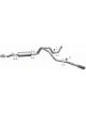 Gibson For 05-08 Ford F-150 FX4 5.4L 2.5in Cat-Back Dual Extreme Exhaust…