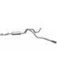 Gibson For 11-14 Ford F-150 FX4 3.5L 2.5in Cat-Back Dual Extreme Exhaust…