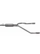 Gibson For 11-13 Ford F-150 King Ranch 5.0L 3in/2.5in Cat-Back Dual Spli…