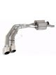 Gibson For 17-19 Ford F-150 Raptor 3.5L 3in Cat-Back Super Truck Exhaust
