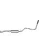 Gibson For 96-97 Chevrolet C1500 Base 5.7L 3in Cat-Back Single Exhaust…