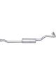 Gibson For 00-01 Chevrolet Suburban 1500 Base 5.3L 3in Cat-Back Single…