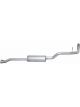 Gibson For 02-05 Chevrolet Avalanche 1500 Base 5.3L 3in Cat-Back Single…