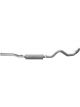 Gibson For 15-19 Chevrolet Tahoe LS 5.3L 3in Cat-Back Single Exhaust Al…