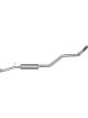 Gibson For 01-03 Chevrolet S10 Base 4.3L 2.5in Cat-Back Single Exhaust…