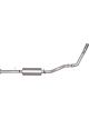 Gibson For 96-97 Chevrolet C1500 Base 4.3L 3in Cat-Back Single Exhaust…