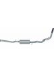 Gibson For 02-06 Chevrolet Silverado 1500 LS 4.3L 3in Cat-Back Single E…