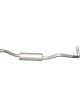 Gibson For 00-06 Chevrolet Tahoe LS 4.8L 3in Cat-Back Single Exhaust St…