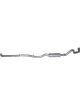 Gibson For 94-95 Chevrolet C1500 Suburban Base 5.7L 3in Cat-Back Single…