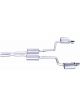 Gibson For 05-15 Chrysler 300 C 5.7L 2.5in Cat-Back Dual Exhaust Stainl…