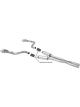 Gibson For 15-19 Dodge Challenger SRT Hellcat 6.2L 3in Cat-Back Dual Ex
