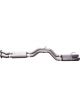 Gibson For 06-10 Jeep Grand Cherokee SRT8 6.1L 3in Cat-Back Dual Exhaus…