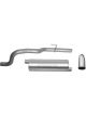 Gibson For 02-04 Jeep Grand Cherokee Laredo 4.0L 2.5in Cat-Back Single…