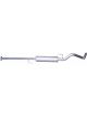 Gibson For 05-10 Toyota Tacoma Base 4.0L 2.5in Cat-Back Single Exhaust…