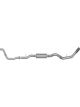 Gibson For 03-07 Ford F-250 Super Duty XL 6.0L 4in Turbo-Back Single Ex