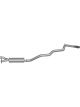 Gibson For 96-01 Ford Explorer Limited 5.0L 2.5in Cat-Back Single Exhau…