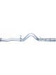 Gibson For 15-17 Ford F-250 Super Duty Lariat 6.7L 4in Filter-Back Sing