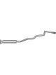 Gibson For 96-01 Ford Explorer Eddie Bauer 5.0L 2.5in Cat-Back Single E…