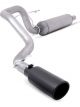Gibson For 1996 Toyota 4Runner Base 2.7L 2.5in Cat-Back Single Exhaus…