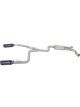 Gibson For 16-19 Toyota Tacoma TRD Sport 3.5L 2.5in Cat-Back Single Ex…