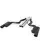 Gibson For 2015 Ford Mustang GT Premium 5.0L 3in Cat-Back Dual Exhaus