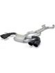 Gibson For 2019 Chevrolet Camaro SS 6.2L 3in Cat-Back Dual Exhaust Bl…