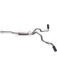 Gibson For 11-19 GMC Sierra 2500 HD Denali 6.0L 3.5in/3in Cat-Back Dual