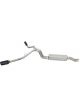 Gibson For 14-17 Ram 2500 Big Horn 6.4L 2.5in Cat-Back Dual Extreme Exh